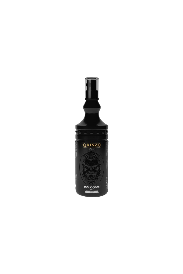 Eau de cologne Grey QAINZO 400ml