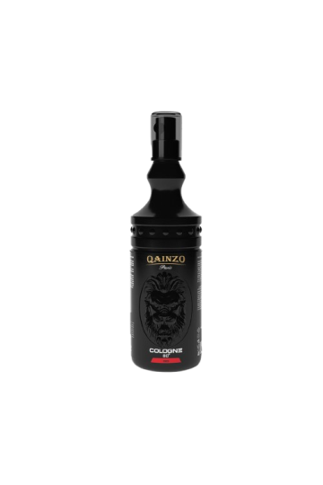 Eau de cologne Red QAINZO 400ml