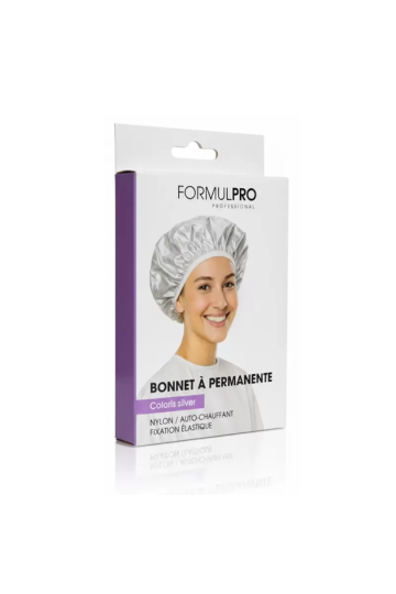 Bonnet Magicolor Nylalu élastique
