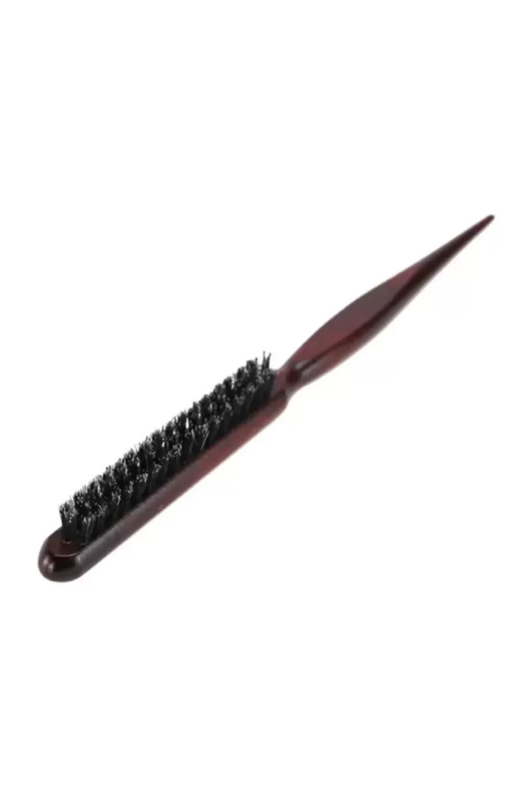 Brosse Centaure 3 rangs special chignon
