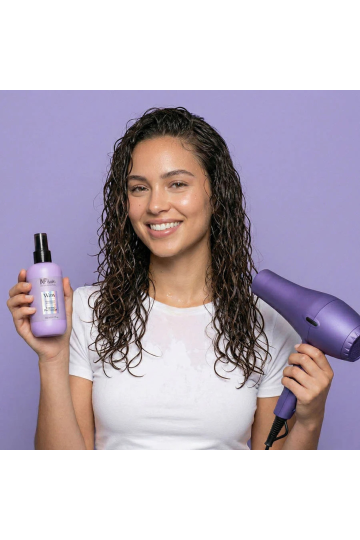 WAW Spray Thermo protecteur réparateur chaleur IMP'HAIR 200ml