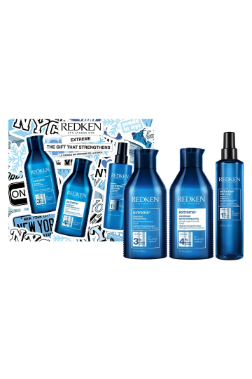 Coffret Extreme REDKEN