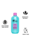 Masque HYDRATATION POUSSE ricin et protéine de soie IMP'HAIR 500ML