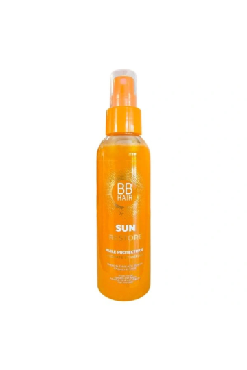 Sun Restore - Huile Protectrice Solaire 125ml