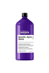 Shampooing Keratin Alpha Sleek 1500ml L’Oréal Professionnel