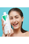 Shampooing Biotine VALQUER 1000ml Sans Sulfates