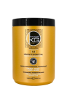 KERAGOLD Masque kératine & Extrait d’ail 1000ml