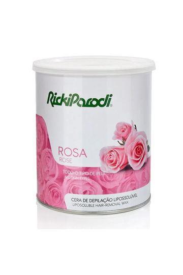 Cire dépilatoire Titanium Pink 800G