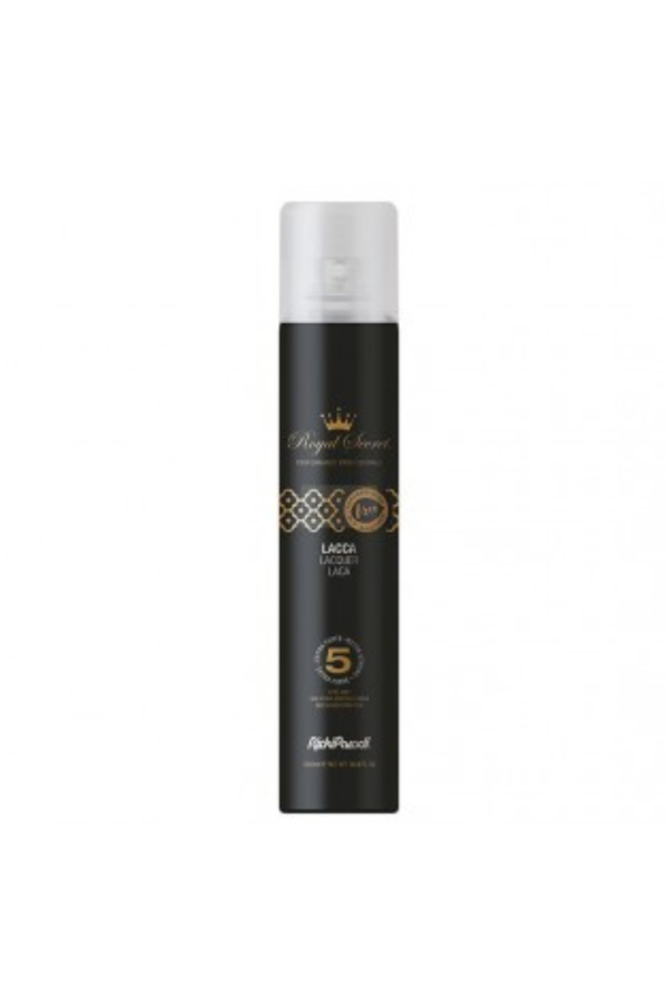 Laque RickiParodi Royal Secret Forte 500ML