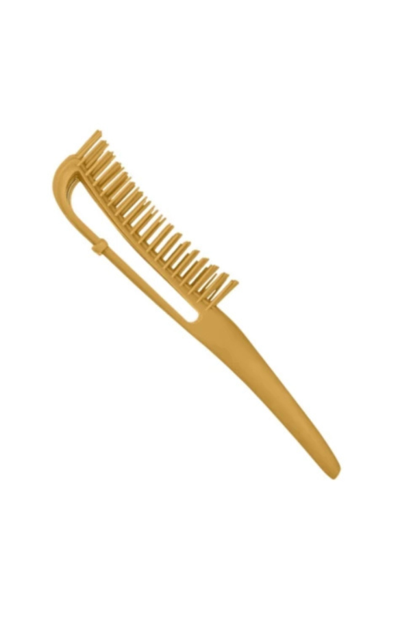 Brosse démêlante concave Rickiparodi