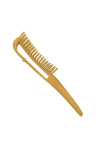 Brosse démêlante concave Rickiparodi