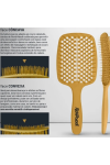 Brosse à Cheveux Concave Duo Effect RickiParodi