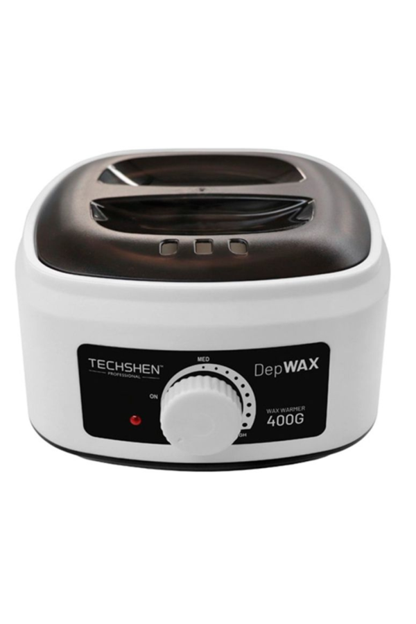 Techshen  Chauffe-cire professionnel DepWax 400