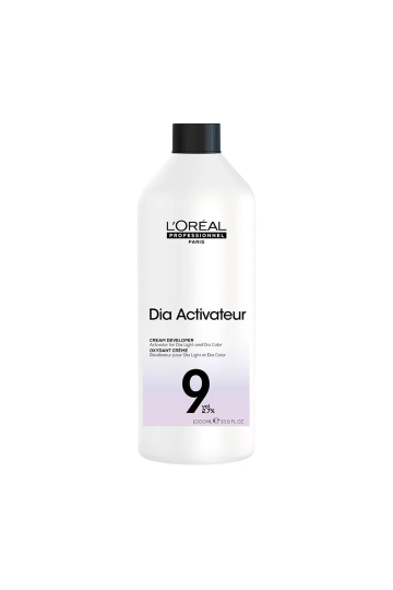 Révélateur Dia activateur 9 VOL L’Oréal Professionnel Paris