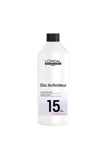 Révélateur Dia activateur 15 VOL L’Oréal Professionnel Paris