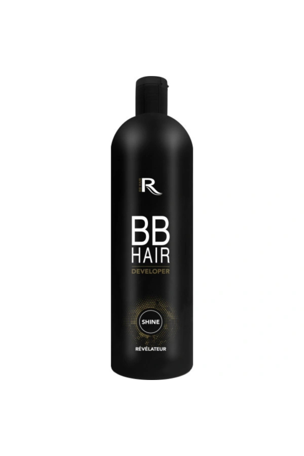 Révélateur de couleur BBHair Shine Générik 1000ml