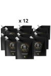 Pack de 12 poudres décolorantes 9 tons BBHair Plex GENERIK 500GR