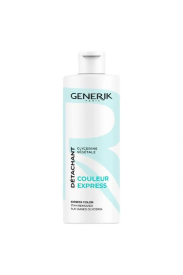 Détachant Couleur Express Generik 250ML