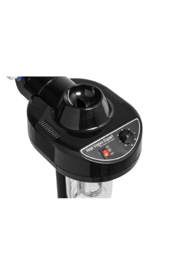 Casque coiffure vaporisateur professionnel Expert