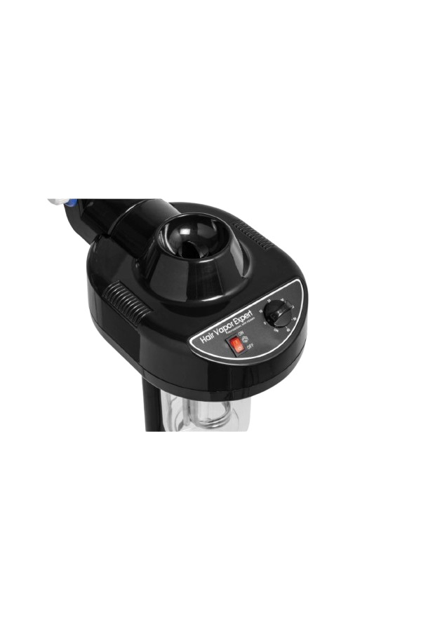 Casque coiffure vaporisateur professionnel Expert