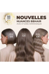 Générik Coloration BBHair Plex 5.4 Châtain clair cuivré 100ml