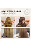 Masque colorant capillaire BRUN Karseell 500ml