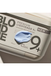 Poudre compacte décolorante PPL9+ Blondme 450gr