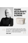 Poudre compacte décolorante PPL9+ Blondme 450gr