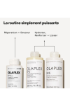 Trio soin et réparation Olaplex