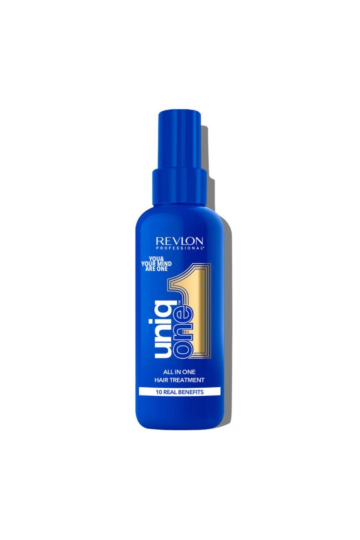 Spray 10-en-1 édition limitée relaxant UniqOne Revlon 150ML