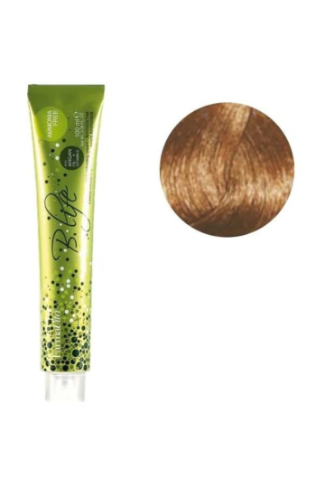 Coloration 9.011 Blond Très Clair Naturel Cendré Intense sans ammoniaque B.Life Color FARMAVITA 100ml