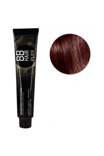 Générik Coloration BBHair Plex 6.5 Blond foncé acajou expresso 100ml