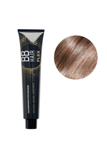 Générik Coloration BBHair Plex 6.8 Blond Foncé Expresso Profond 100 ML