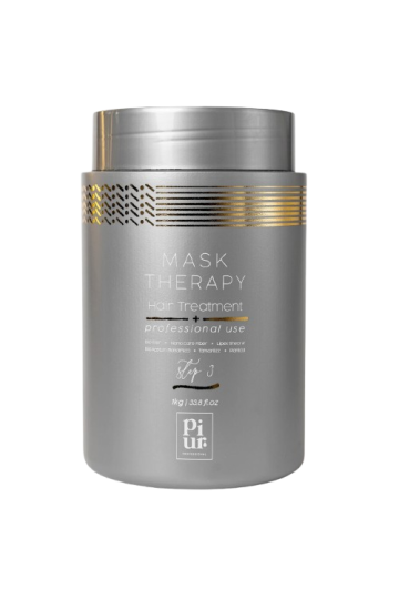 Masque thérapeutique PIUR  1 kg