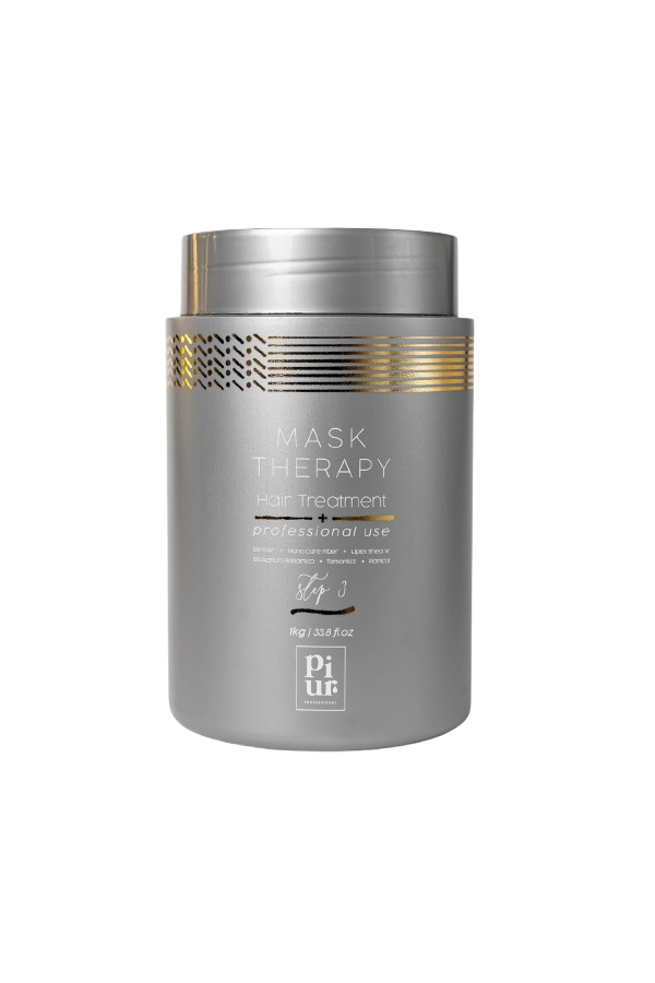 Masque thérapeutique PIUR  1 kg