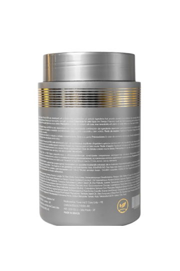 Masque thérapeutique PIUR  1 kg