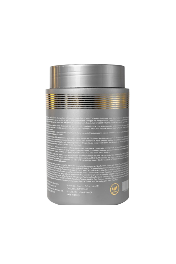 Masque thérapeutique PIUR  1 kg