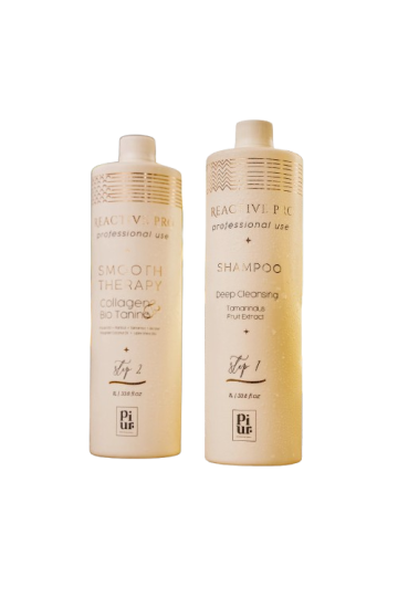 REACTIF PRO Soin Reactive Pro Duo - KIT 2x1000ML