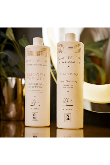 REACTIF PRO Soin Reactive Pro Duo - KIT 2x1000ML