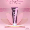 EVAN Care Mask Cheveux endommagés Premium 300ml