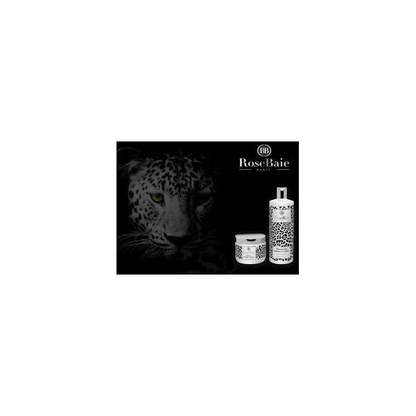 Gamme RoseBaie Kit d’entretien Kératine & Caviar