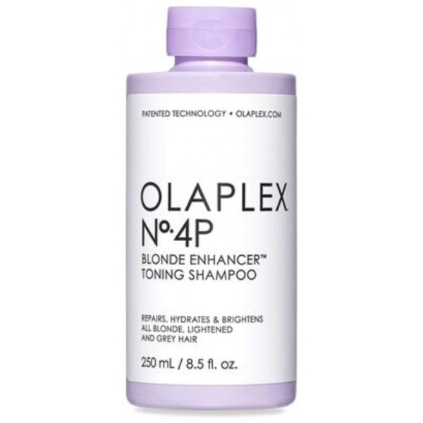 OLAPLEX N°4 Shampoing Blonde