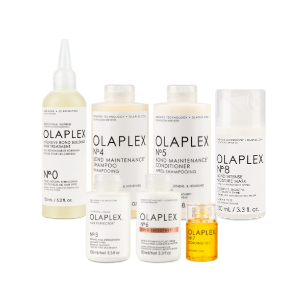 OLAPLEX N°7 Huile Bonding