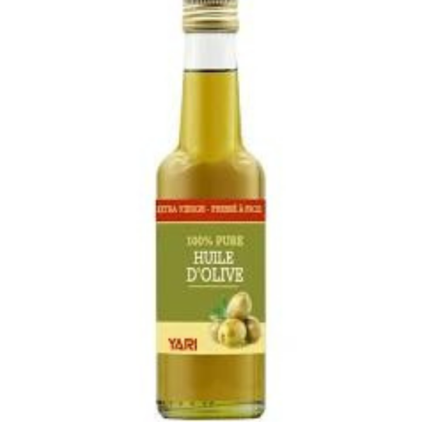 Huile d'Olive 100% pure 250ml
