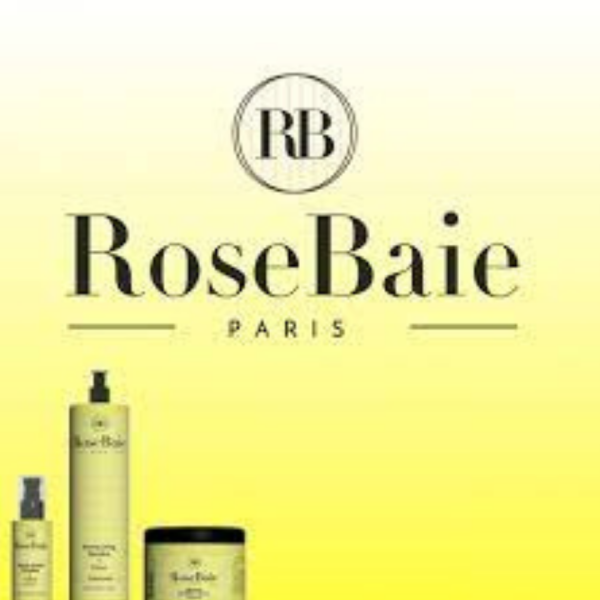 RoseBaie Shampoing Coco & Keratine 500ml