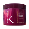 KREOGEN Masque KÉRATINE Cheveux Secs et Abimés 500ml