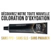 Générik Coloration d'oxydation BBHair Plex 8.23 Blond clair irisé doré 100 ML