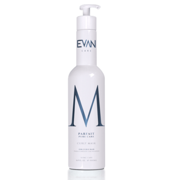 EVAN Care Masque Curly