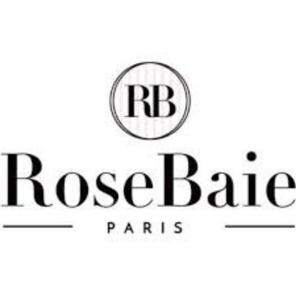 RoseBaie Masque Kératine & Huile de Ricin 500ml