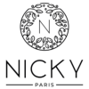 NICKY Paris Shampoing - Figue de Barbarie 500ml